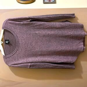 Bobeau sweater